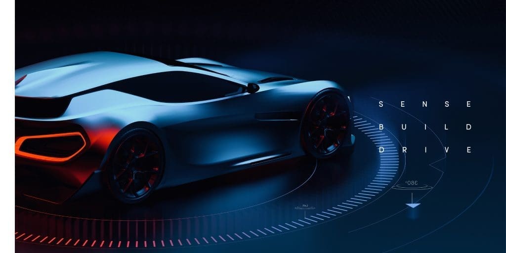EFI Automobile