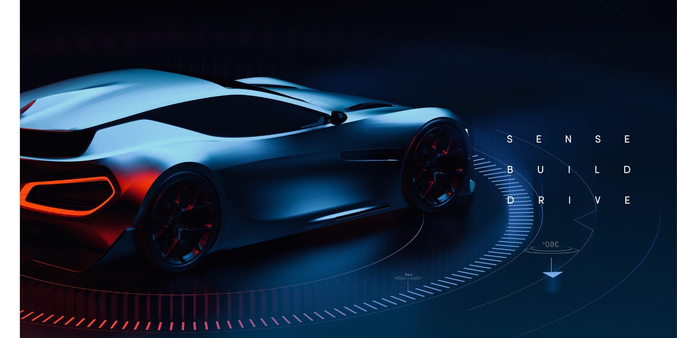 EFI Automobile