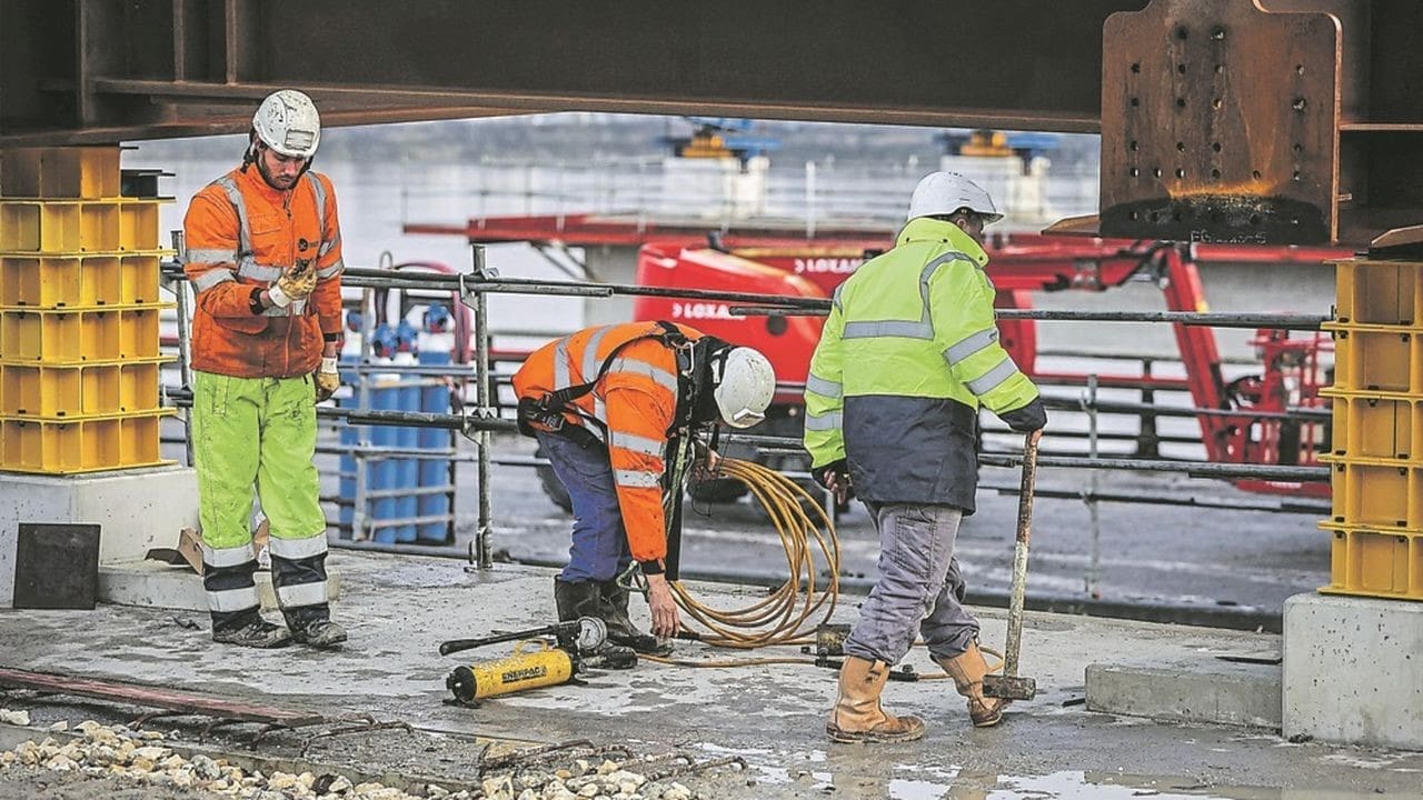 prévention des accidents du travail