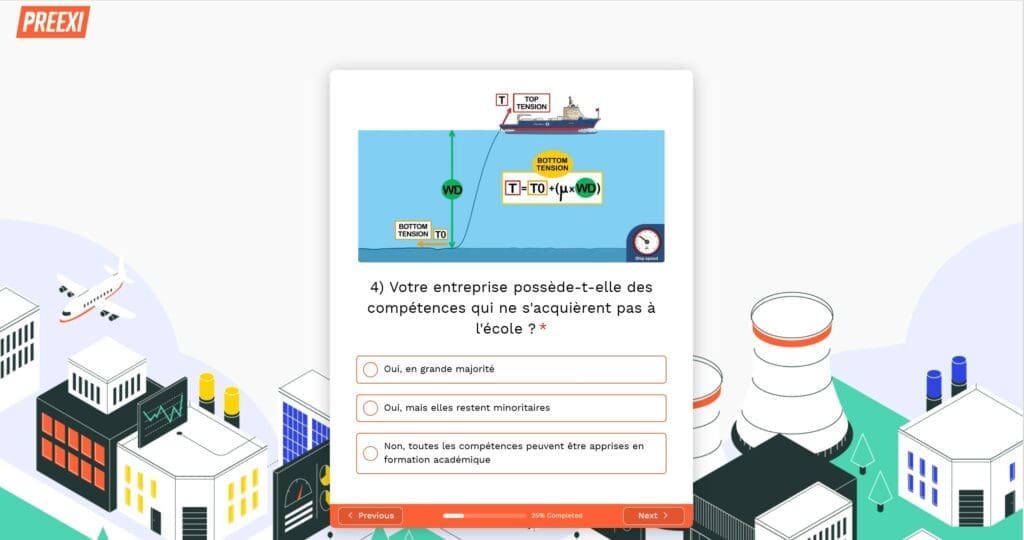 des compétences qui ne s'apprennent pas à l'école